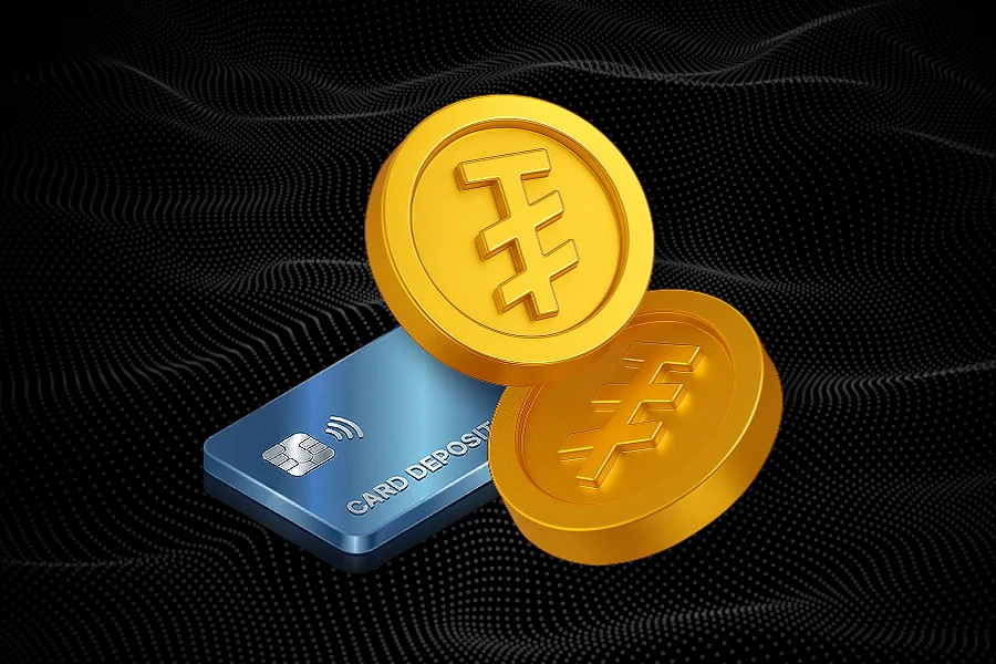 Digital coin and payment card